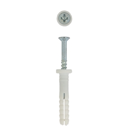 Interior - Plug With Rim